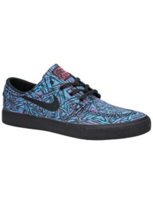 Buy Nike Zoom Janoski Canvas Premium RM Skate Shoes online at Blue ...
